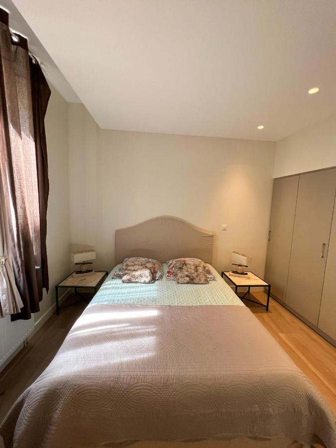 Le Central Victoria II - Central Point - 55M2 Nancy Bagian luar foto